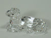 SWAROVSKI SHEEP MOTHER LYING