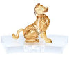 Swarovski Crystal, Chinese Zodiac Dog